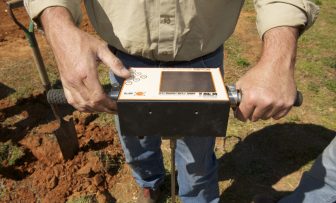 GRDC Grains Research Update, online – Best practice soil testing for the Southern Region