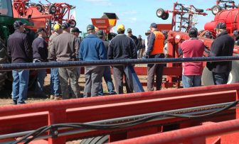 GRDC Farm Business Update, online – Are you a good labour manager? – realising the full capacity of your team