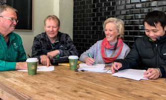 GRDC Farm Business Update, online – Performance reviews – how to make them work for your business & employees